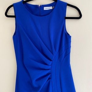 Calvin Klein Dresses - Calvin Klein Sheath Dress Calvin Klein Dresses - Calvin Klein Sheath Dress